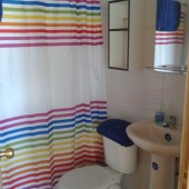 Baños Sanitizados