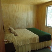 Acogedoras habitaciones